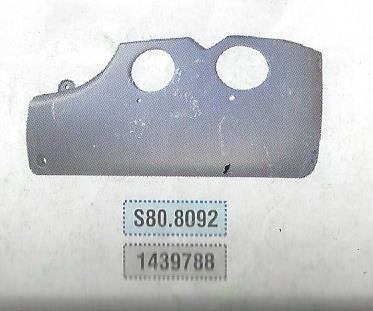 ON TAMPON SCANIA 124 SERI 5 SOL 1439788-1853193 Y.K